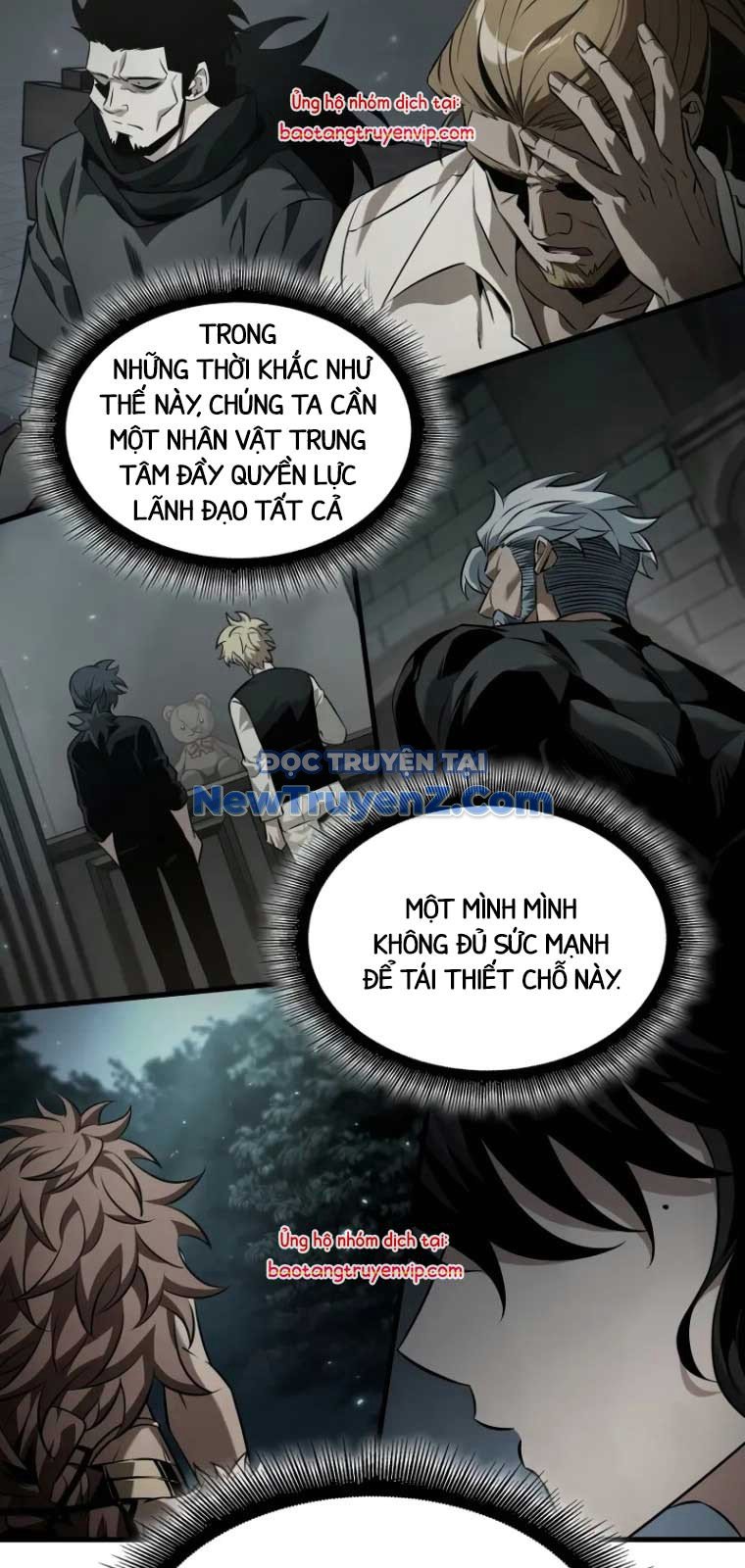 Gacha Vô Hạn Chương 148 Ảnh 49