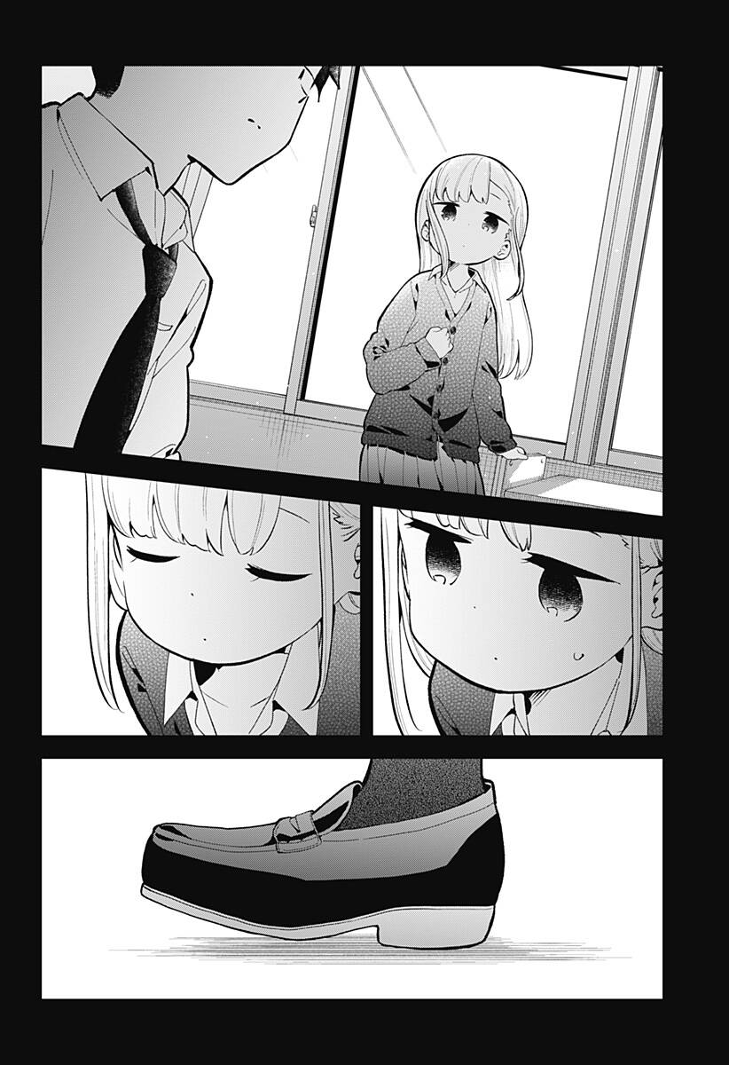 Aharen-San Wa Hakarenai Chương 167 Ảnh 15