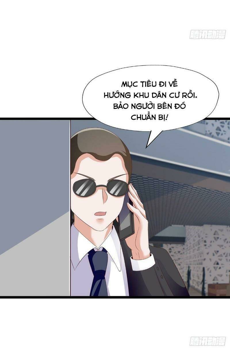 Vú Em Của Tiên Ma Chương 28 Ảnh 31