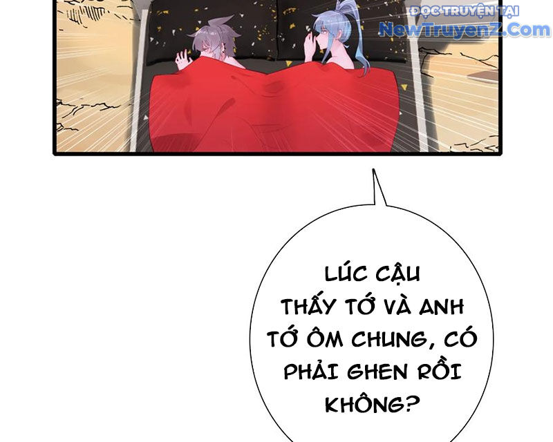 Sinh Tiêu Thủ Hộ Thần Chương 100 Ảnh 81