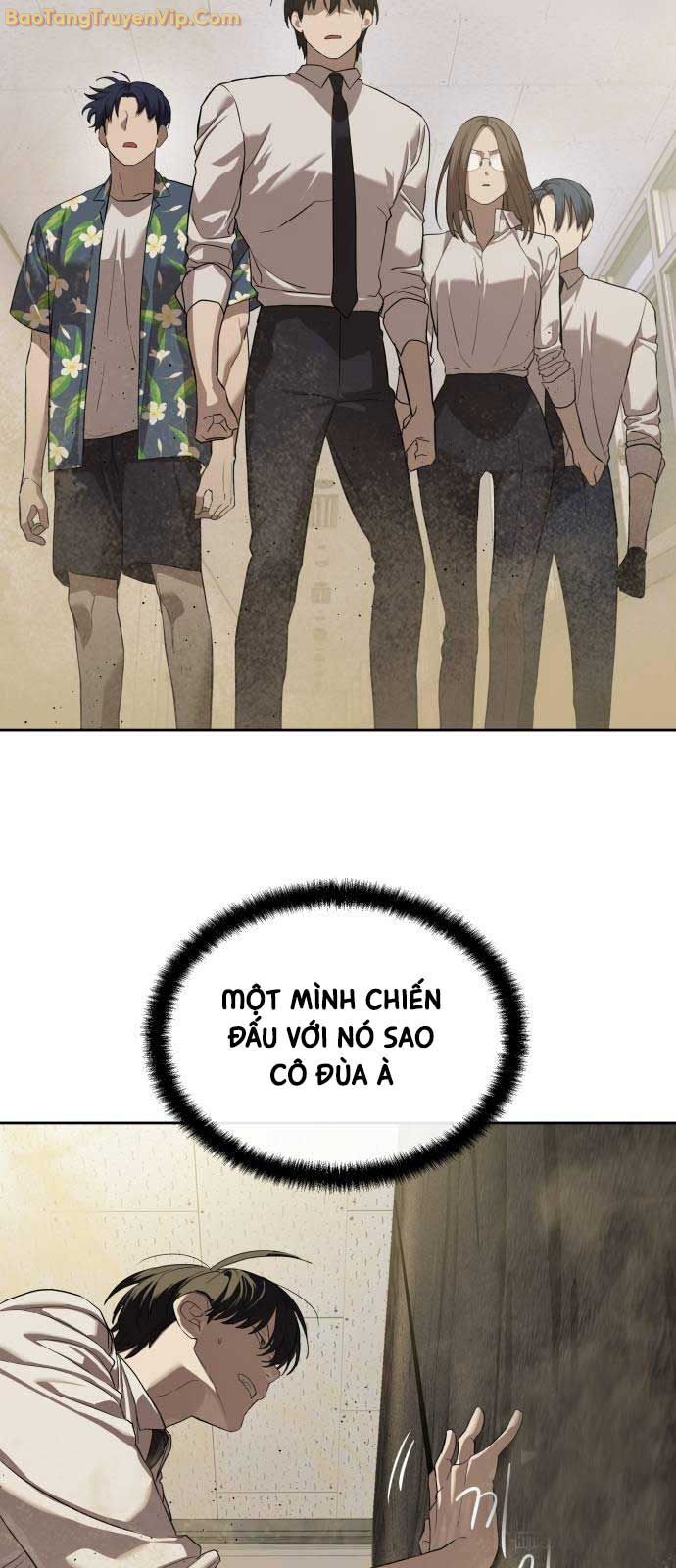 Công Chức Đặc Dị Chương 34 Ảnh 16