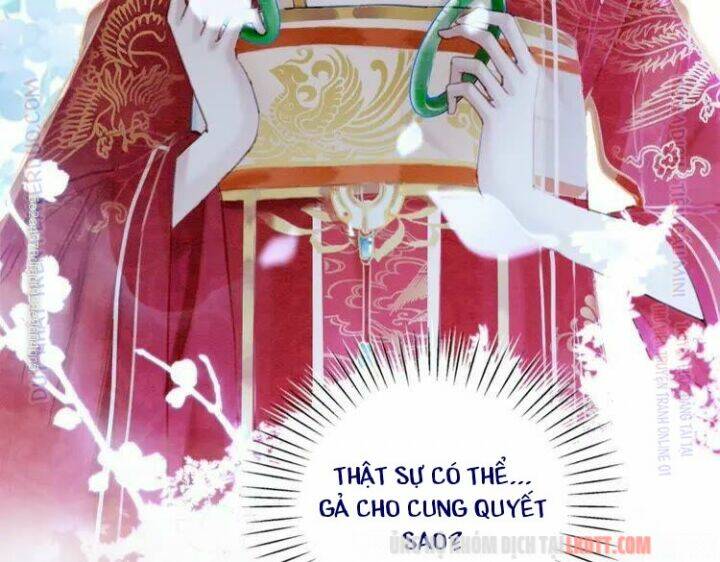 Trọng Sinh Bá Sủng Nhiếp Chính Vương Quá Mạnh Mẽ Chương 213 Ảnh 16