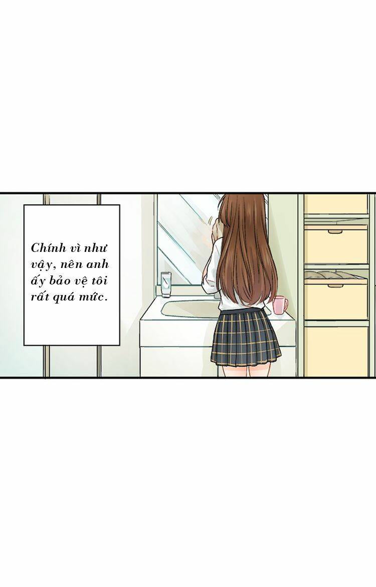 Cô Dâu Của Quỷ Chương 1.1 Ảnh 18