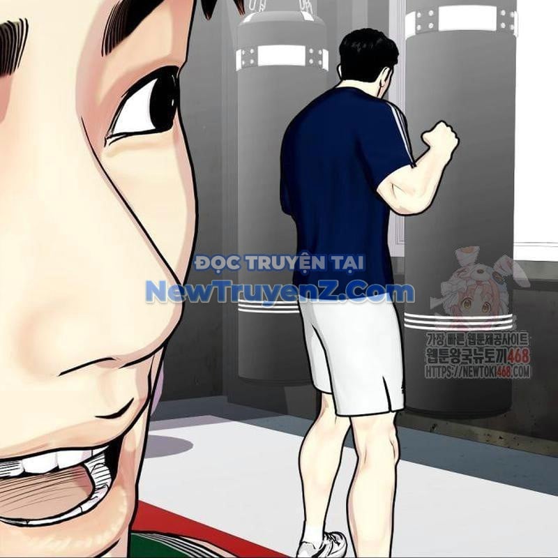 Loser Giỏi Võ Chương 121 Ảnh 233