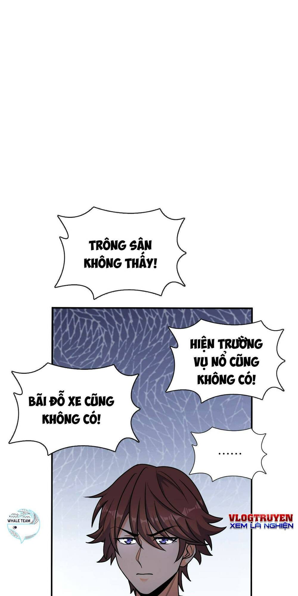 Mệnh Danh Thuật Của Bóng Tối Chương 61 Ảnh 14