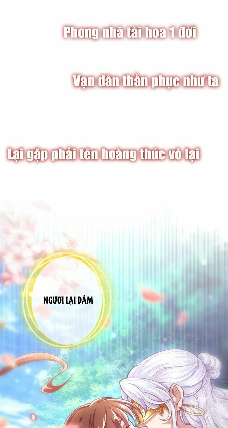 Phượng Lâm Thiên Hạ: Thiên Hạ Đệ Nhất Nữ Quân Chương 0 Ảnh 22