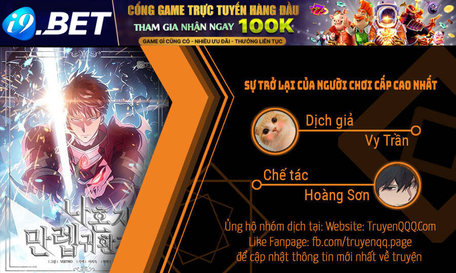 Sự Trở Lại Của Người Chơi Cấp Cao Nhất Chương 136 Ảnh 2