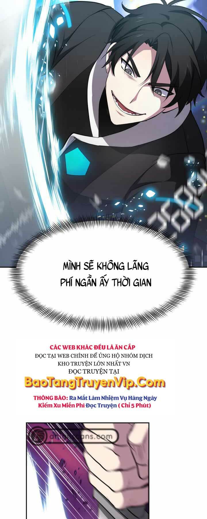 Thiên Hà Xa Lạ Chương 3 Ảnh 63