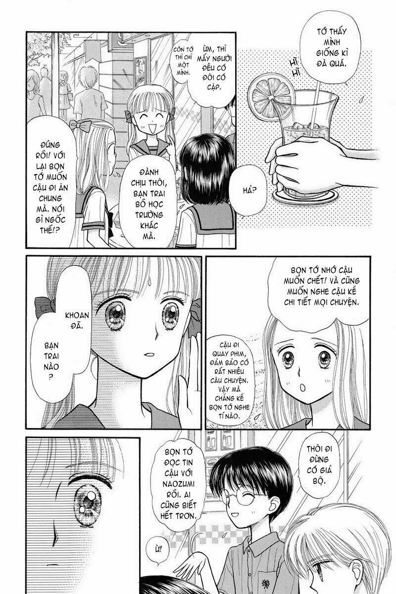 Kodomo No Omocha Chương 29 Ảnh 27