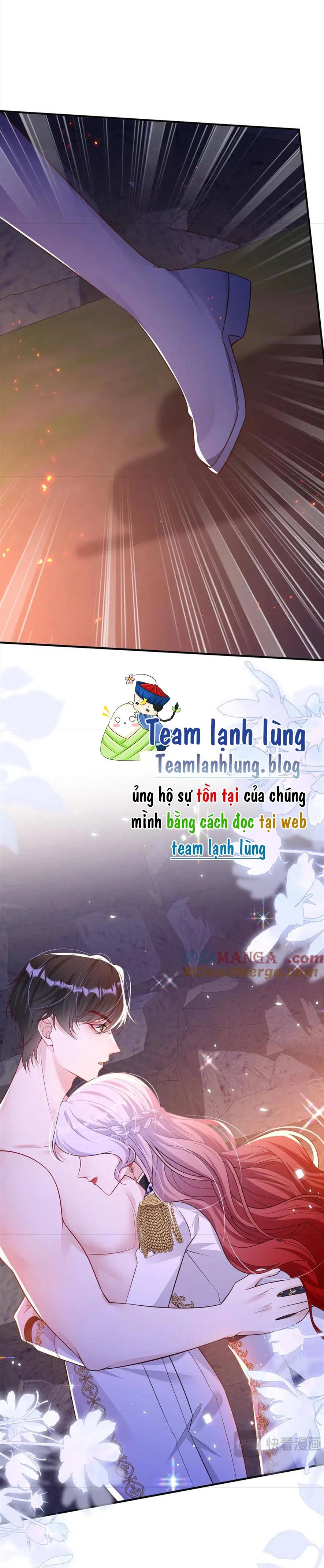 Cưỡng Ép Hoàng Thái Tử Điện Hạ Chương 28 Ảnh 8