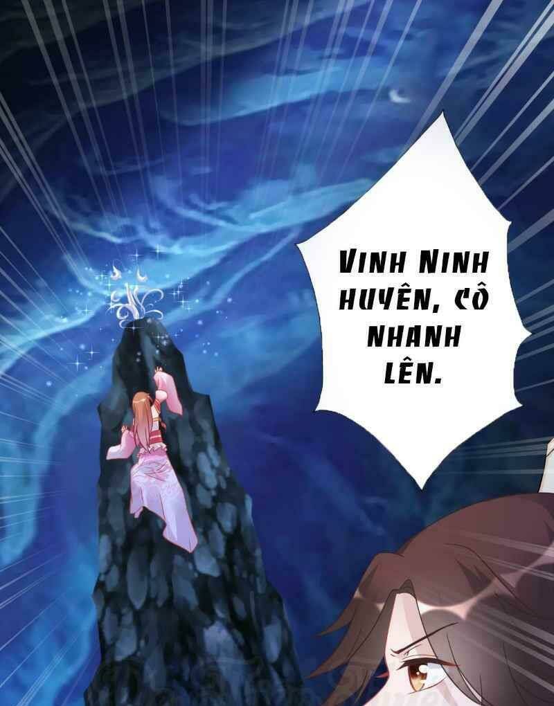 Nhân Vật Phản Diện Biến Thành Sủng Vật Chương 8 Ảnh 48