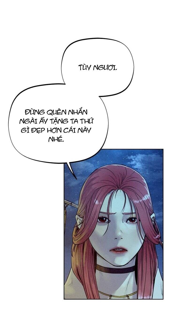 Thợ Săn Mosin Chương 93 Ảnh 13