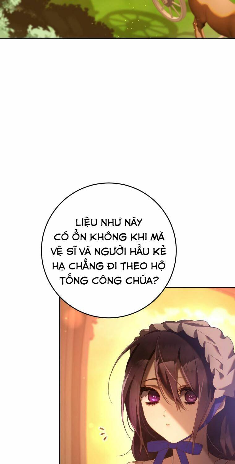 Em Trai Tôi Là Hoàng Đế Ngang Ngược Chương 25 Ảnh 35