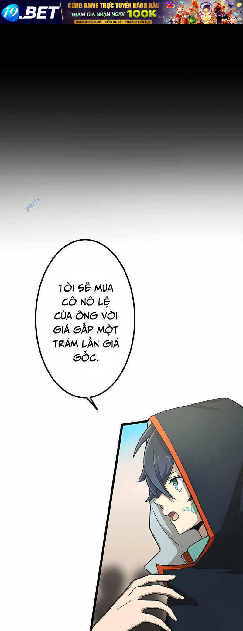 Tái Sinh Thành Goblin Cấp Sss Chương 4 Ảnh 2