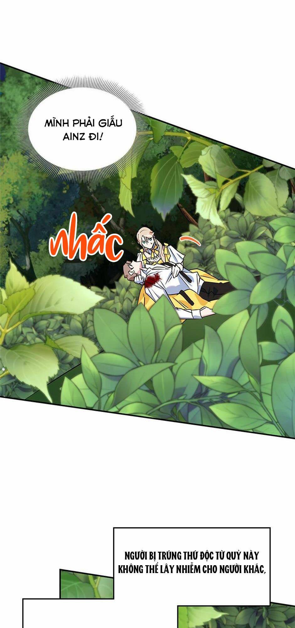 Ác Nữ Làm Bánh Sau Khi Ly Hôn Chương 9 Ảnh 12