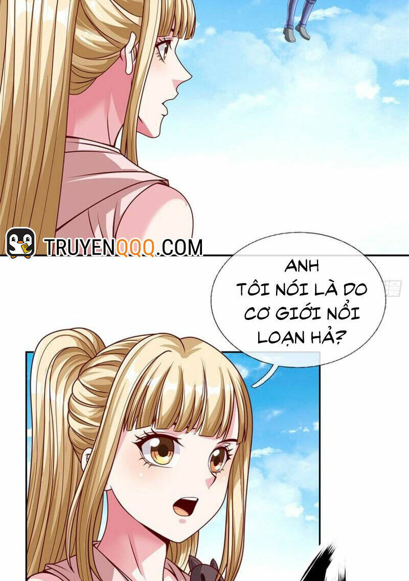 Thẻ Đăng Nhập Phong Ấn Siêu Cấp Chương 134 Ảnh 28