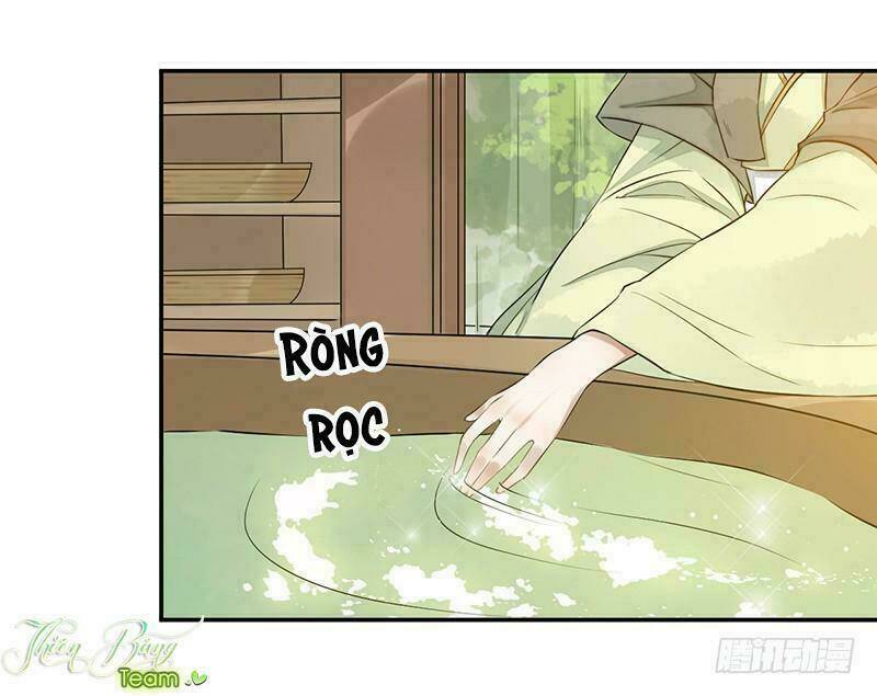 Yêu Tiên Ca Chương 2 Ảnh 3