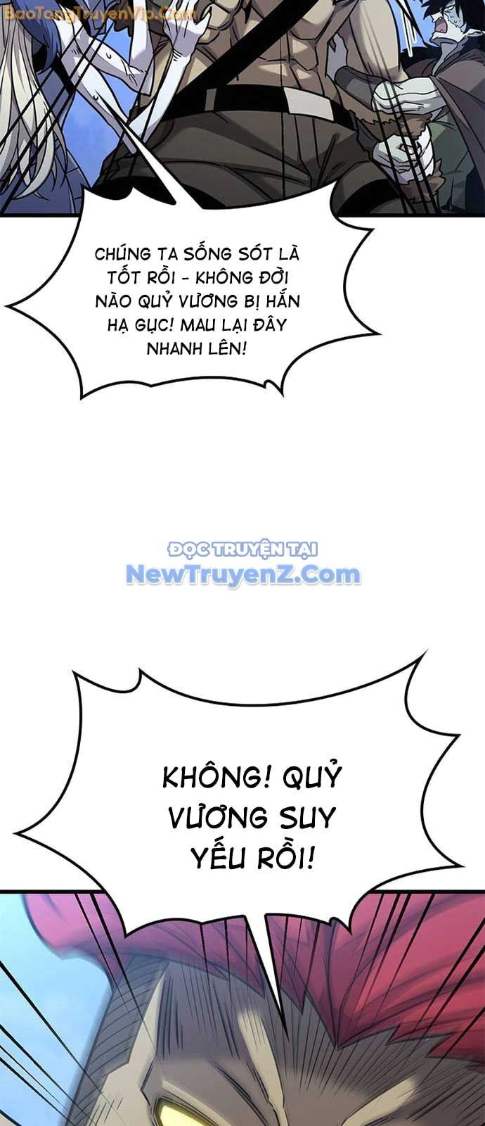 Thưa Quỷ Vương Chúng Ta Bội Thu Rồi Chương 15 Ảnh 83