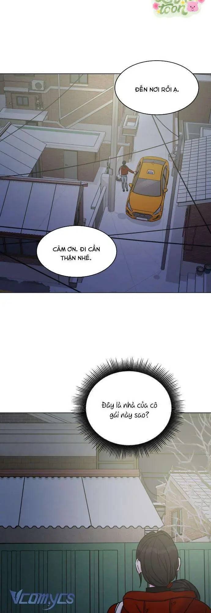 Không Yêu Thì Chết Chương 2 Ảnh 67