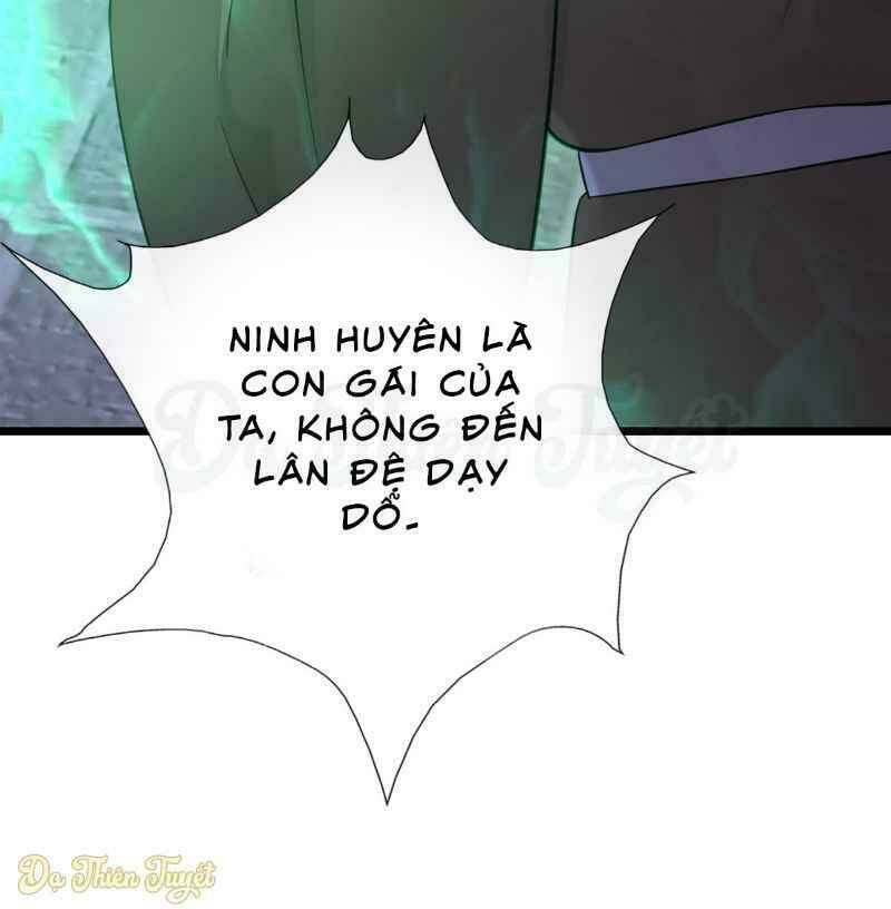 Nhân Vật Phản Diện Biến Thành Sủng Vật Chương 12 Ảnh 52