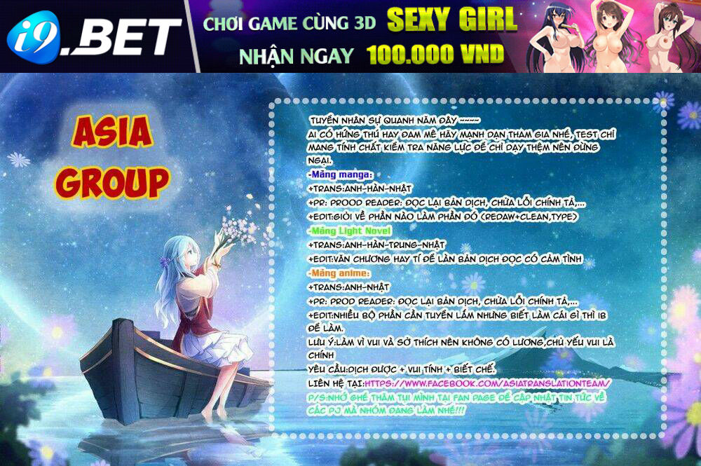 Maou No Hajimekata Chương 39 Ảnh 3