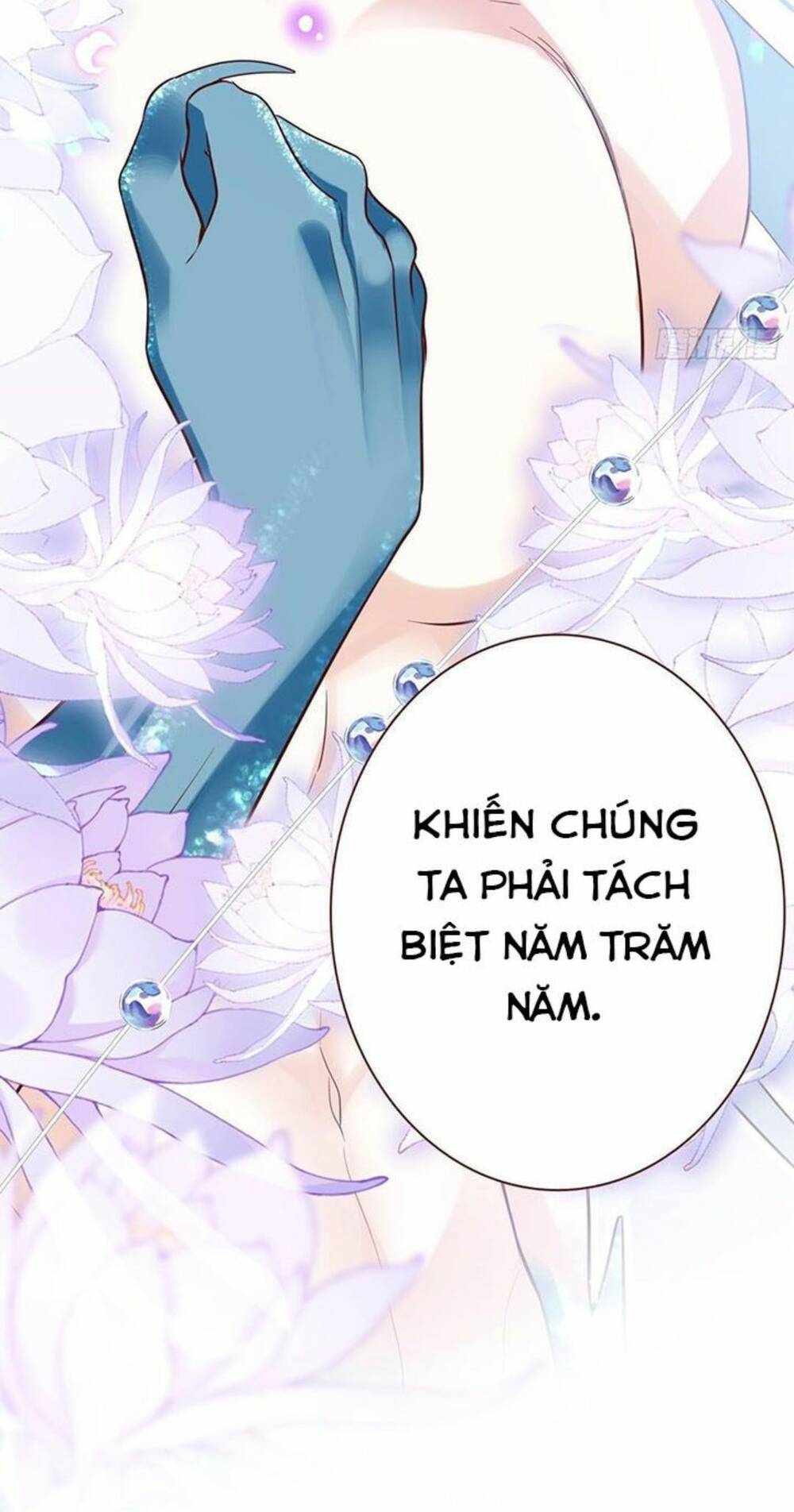 Hậu Cung Ba Ngàn Của Nãi Nãi Chương 12 Ảnh 13