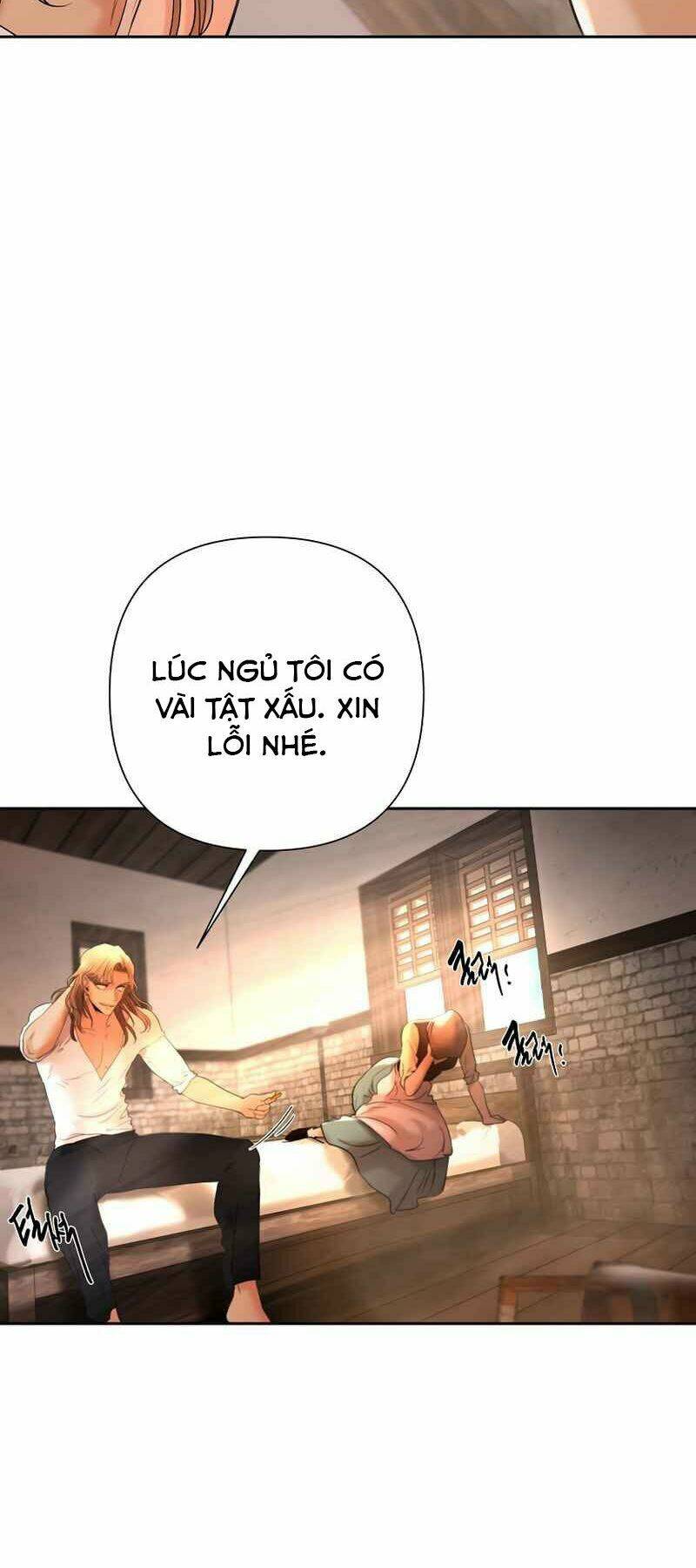 Nhiệm Vụ Chiến Binh Chương 17 Ảnh 16