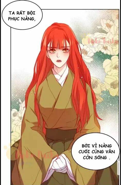 Ác Nữ Hoàng Hậu Chương 113 Ảnh 25