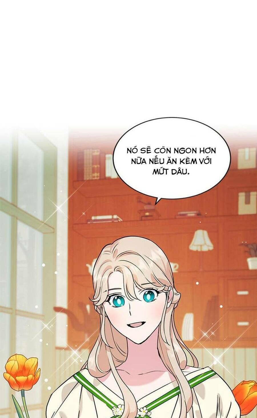 Ác Nữ Làm Bánh Sau Khi Ly Hôn Chương 11 Ảnh 60