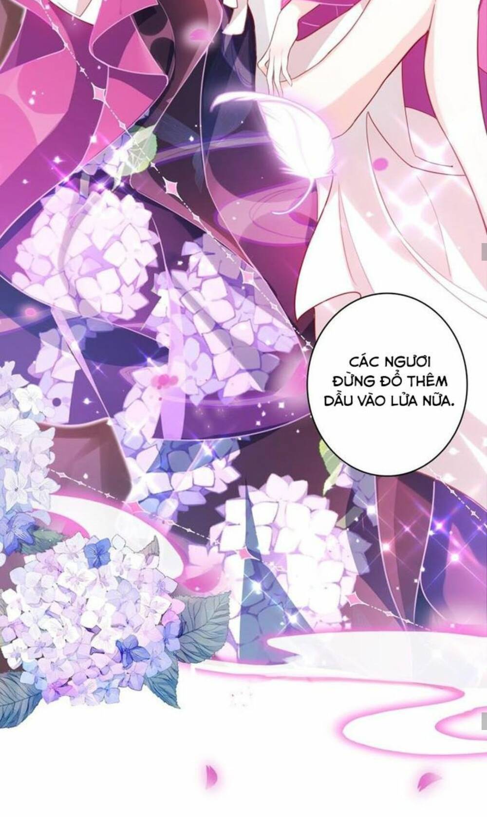 Hậu Cung Ba Ngàn Của Nãi Nãi Chương 2 Ảnh 36