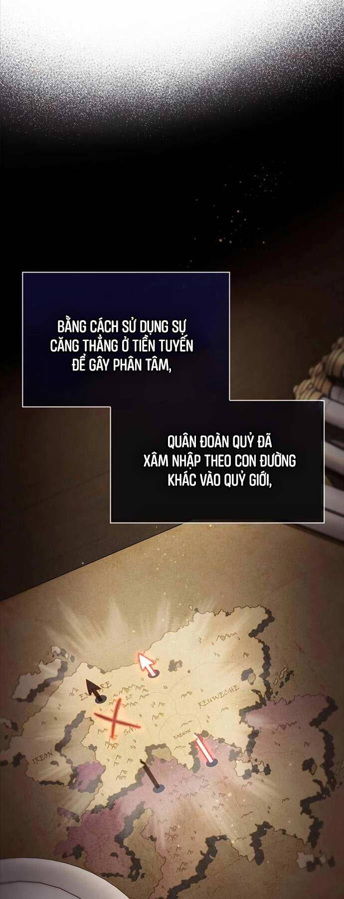 Tôi Không Tài Năng Đến Thế Đâu Chương 71 Ảnh 32