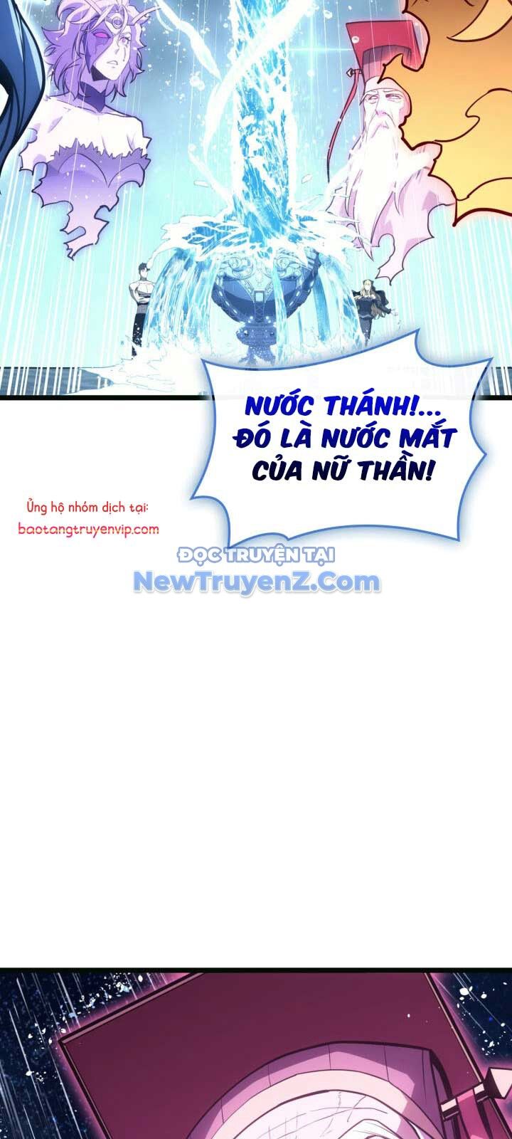 Sự Trở Lại Của Anh Hùng Cấp Thảm Họa Chương 126 Ảnh 20