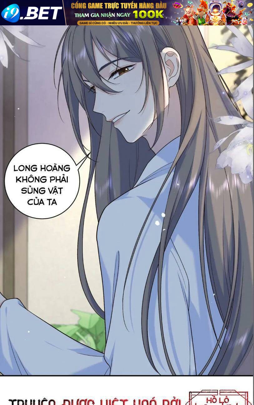 Bát Phu Lâm Môn Chương 52 Ảnh 40