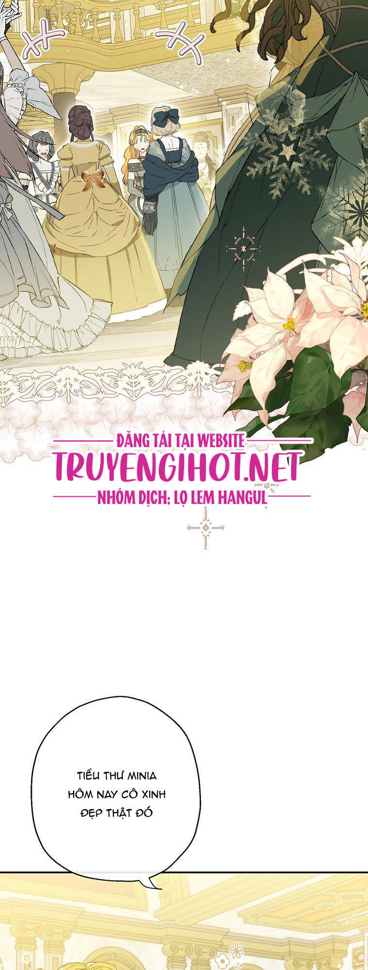 Đứa Con Gái Ngoài Giá Thú Của Bá Tước Chương 43.1 Ảnh 10