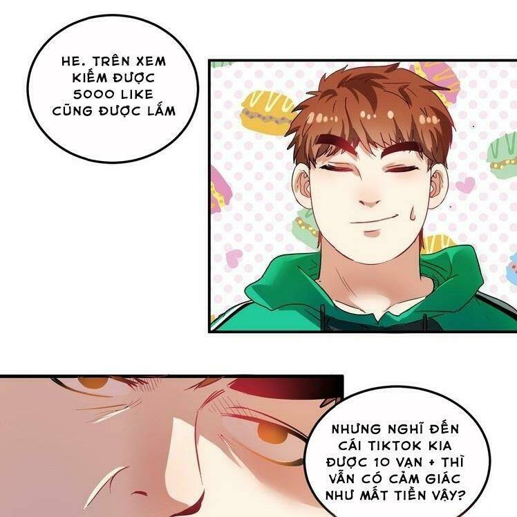 Ta Có Rất Nhiều Thành Tích Chương 19 Ảnh 46