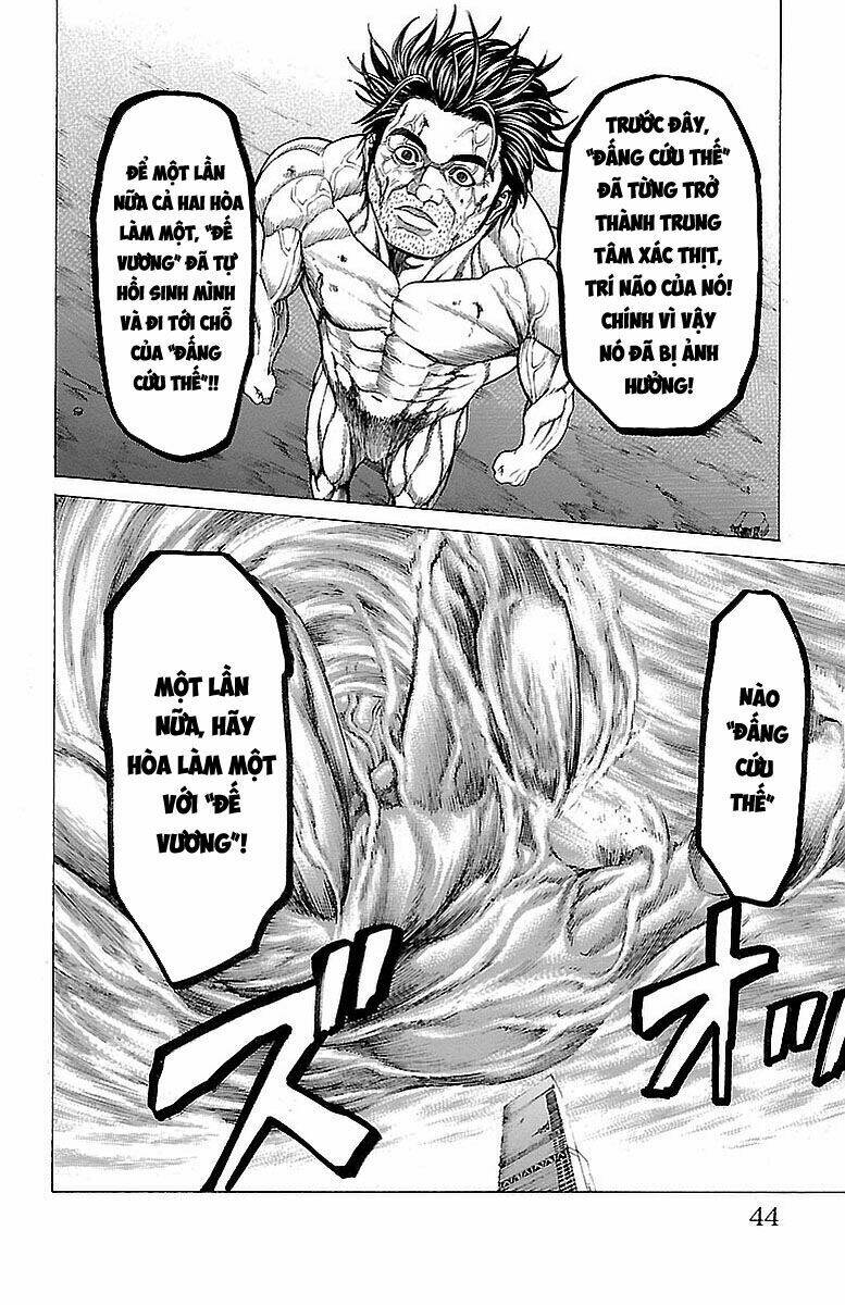 Hakaijuu Chương 79 Ảnh 41