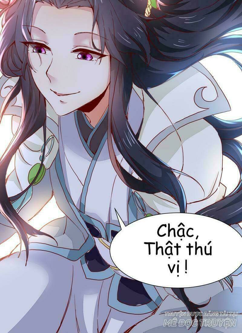 Công Chúa Là Nam Nhân Chương 5 Ảnh 24
