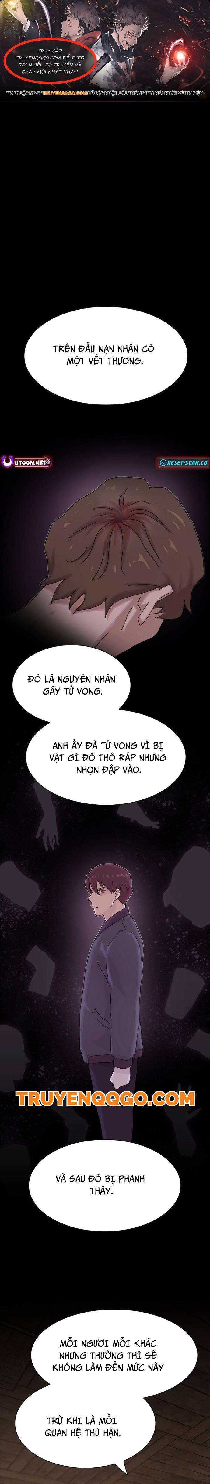 Thiên Tài Đọc Vị Chương 23 Ảnh 2