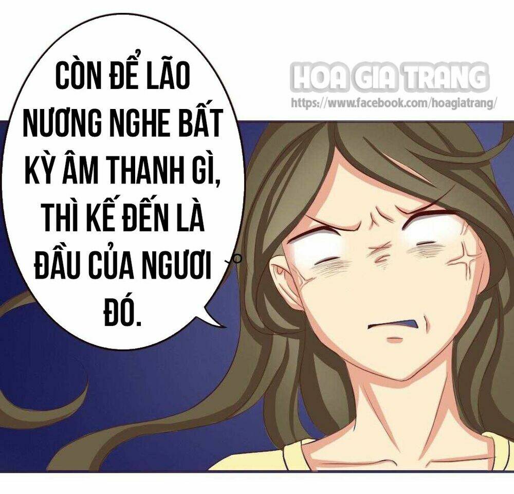 Đế Quân Không Biết Yêu Chương 4 Ảnh 16