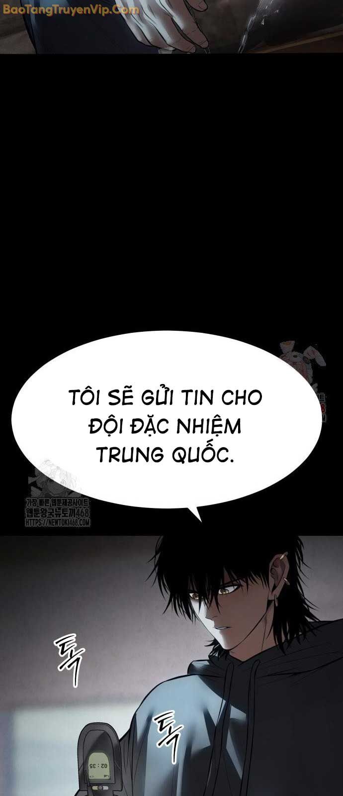 Đặc Vụ Song Sinh Chương 127 Ảnh 76