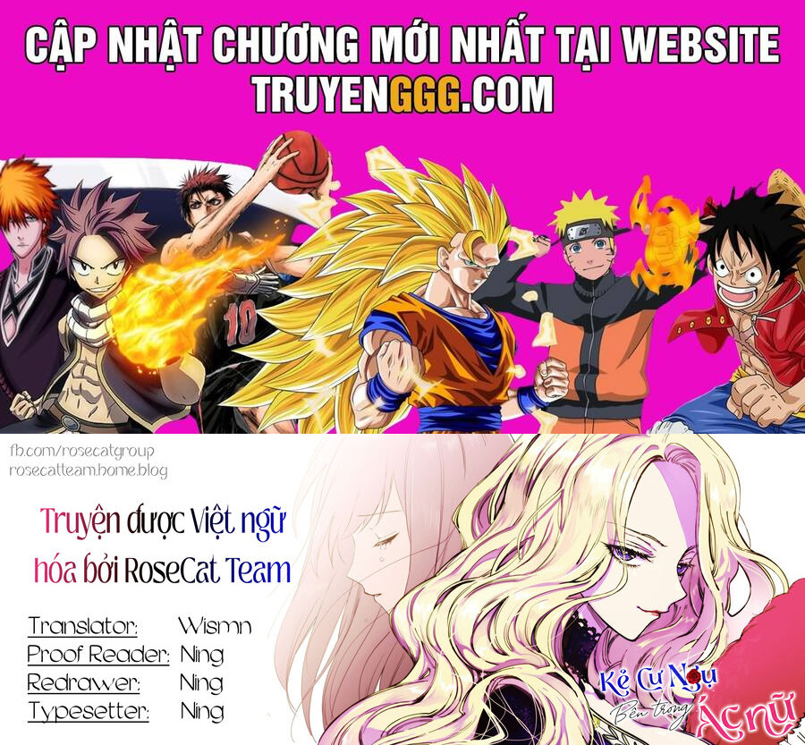 The One Within The Villainess Chương 17 Ảnh 2