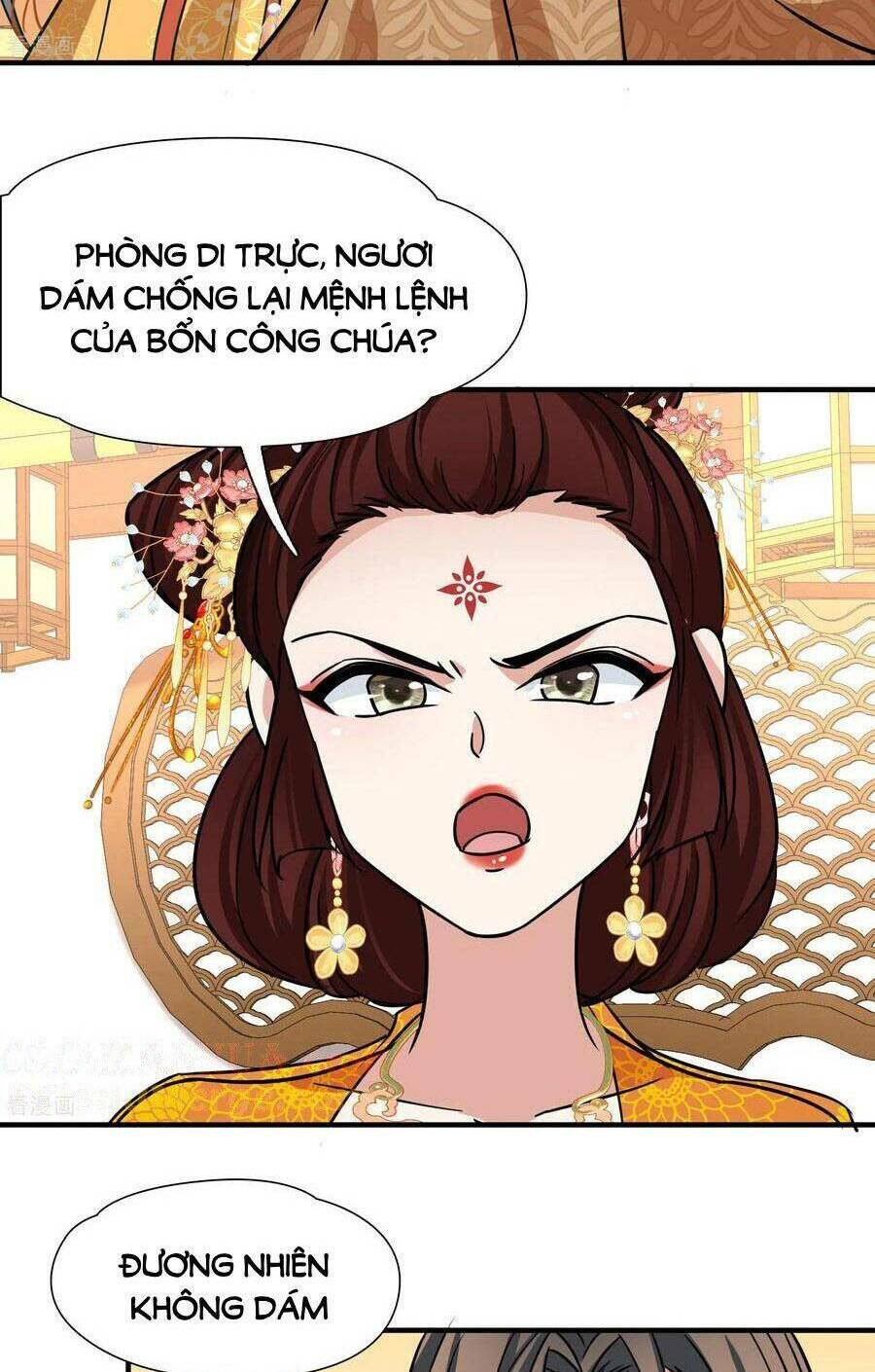 Tầm Trảo Tiền Thế Chi Lữ 2 Chương 232 Ảnh 7