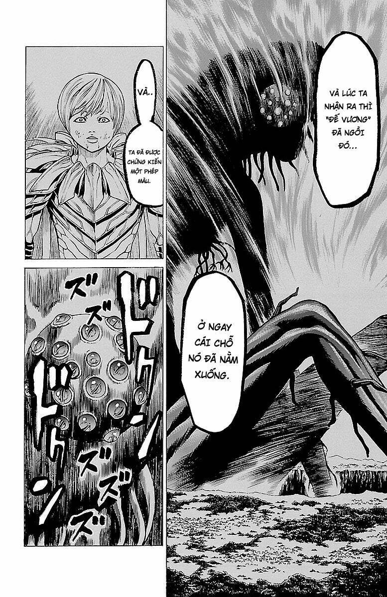 Hakaijuu Chương 79 Ảnh 39