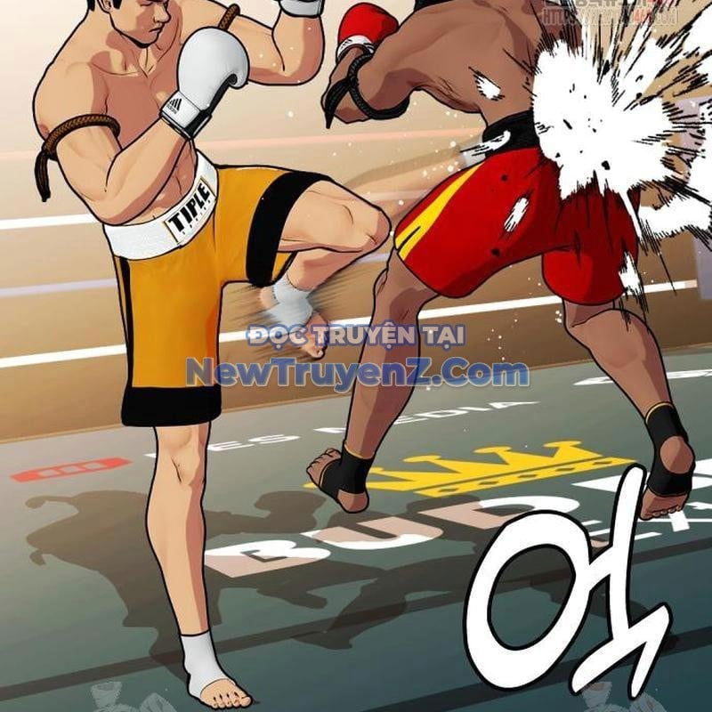 Loser Giỏi Võ Chương 121 Ảnh 206