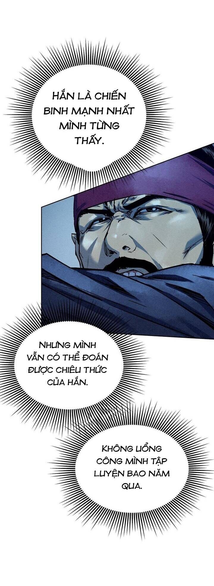 Thợ Săn Mosin Chương 96 Ảnh 51