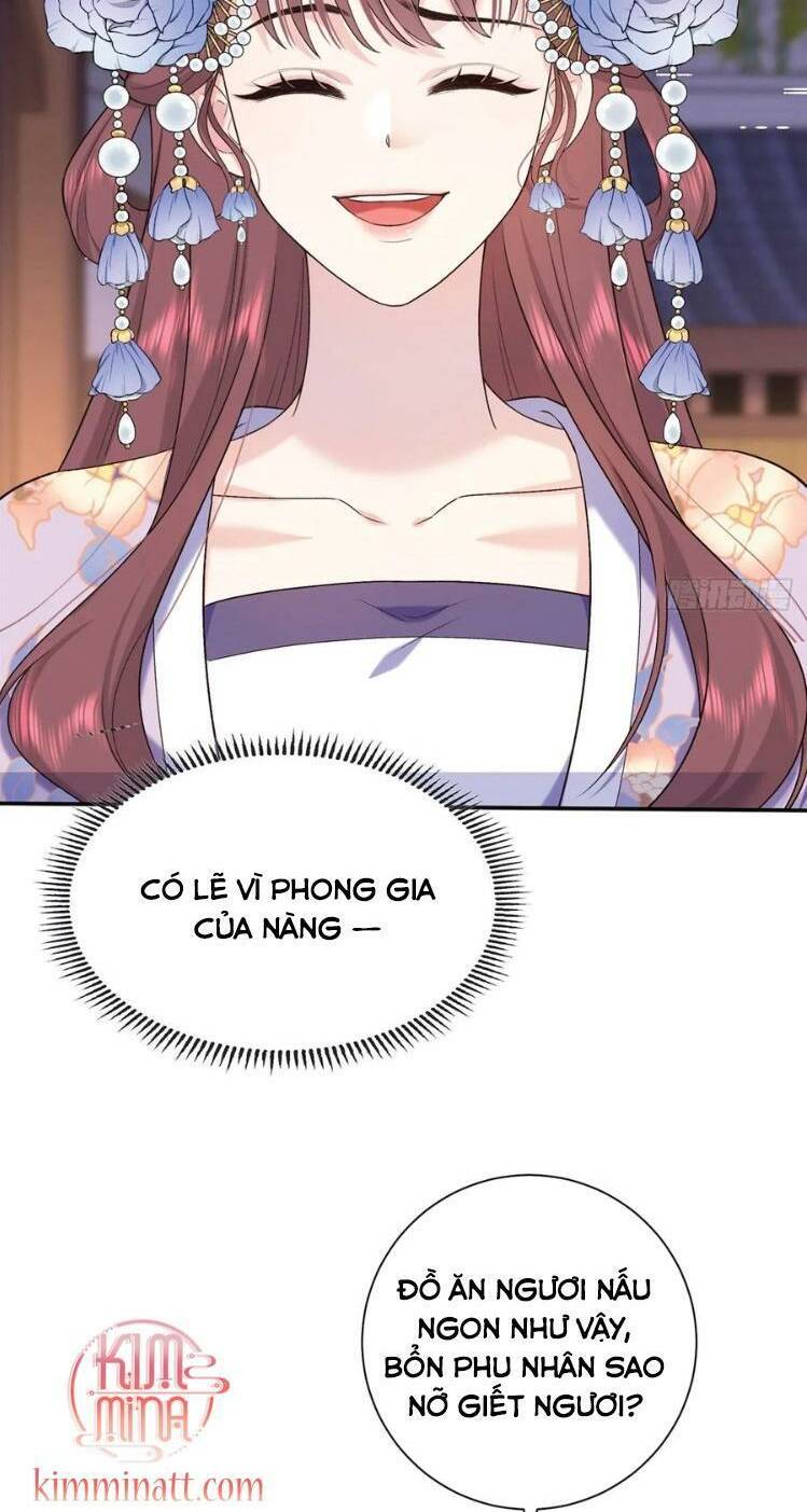 Bát Phu Lâm Môn Chương 40 Ảnh 25