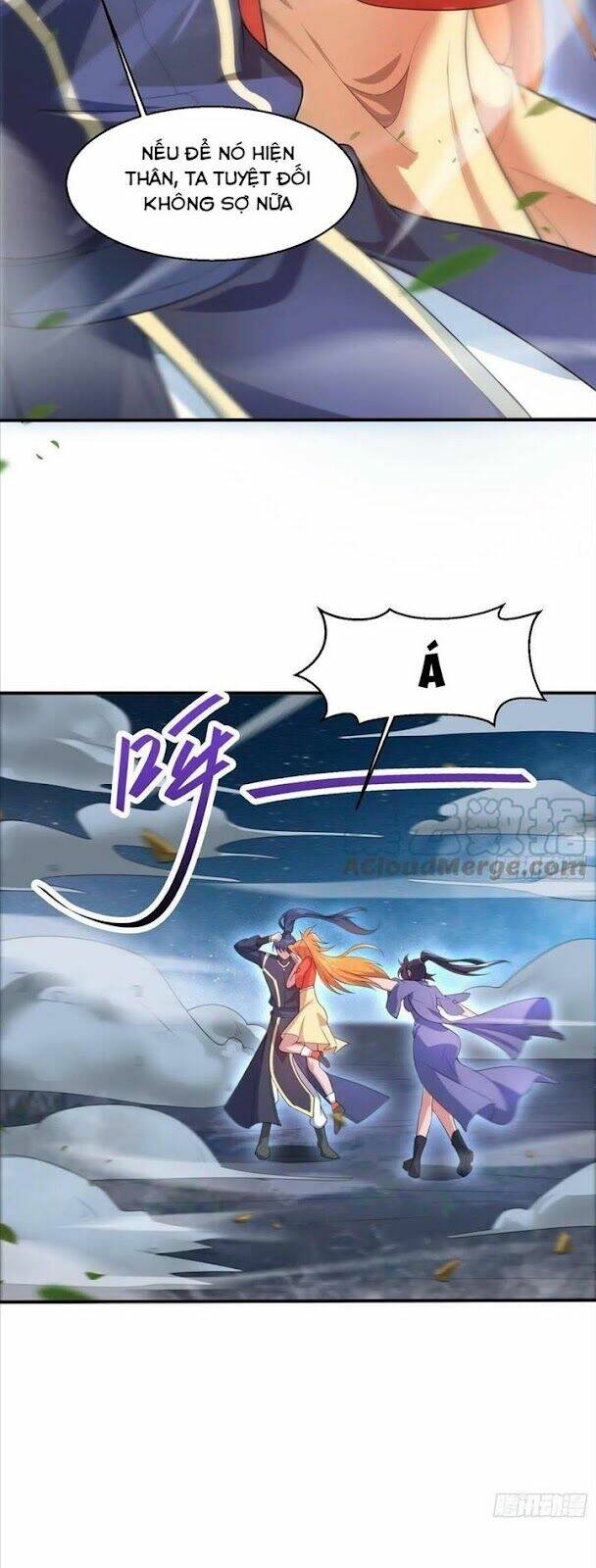 Bắt Đầu Làm Super God Bằng Việc Dạy Dỗ 6 Tỷ Tỷ Chương 76 Ảnh 16