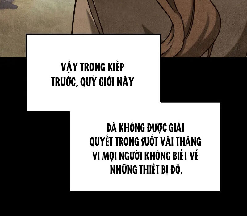 Thợ Săn Số Mệnh Cấp F Chương 70 Ảnh 128