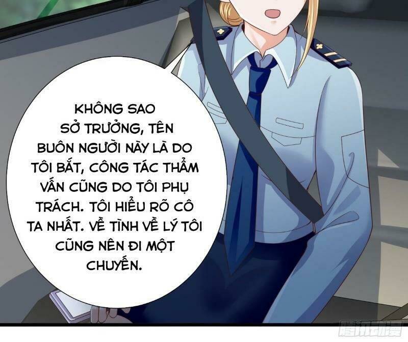 Vú Em Của Tiên Ma Chương 16 Ảnh 7