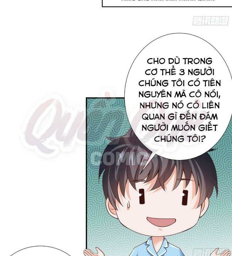Vú Em Của Tiên Ma Chương 15 Ảnh 18